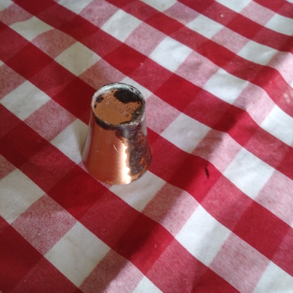 Copper cups best for your kitchen